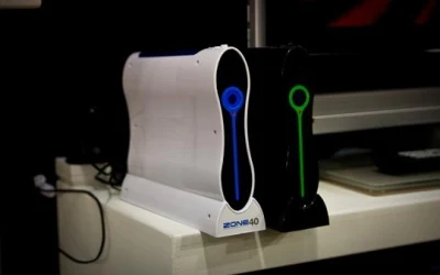 Nowa konsola SEGI? Nowa konsola SEGI?