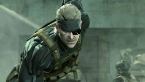 Metal Gear Solid to dla Konami przysłowiowa "kura, znosząca złote jajka"