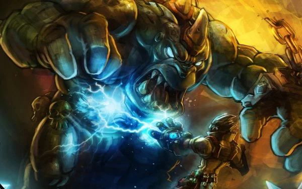 JoWooD zajmie się europejską dystrybucją gry Torchlight