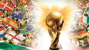 2010 FIFA World Cup South Africa - fragment okładki z gry