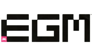 EGM - logo