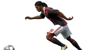 FIFA 10 przez 24 godziny non stop - niektórzy potrafią