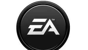 Electronic Arts - logo