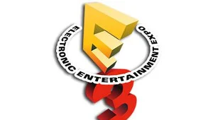 E3 logo