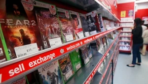 Nie ma to jak dobra wyprzedaż