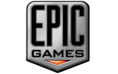 Epic Games - logo