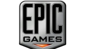 Epic Games - logo