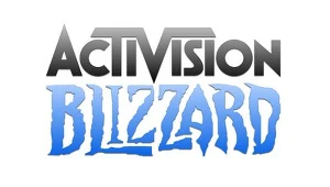 Activision Blizzard - logo