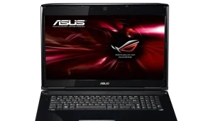 Asus G73Jh - zdjęcie