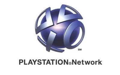 PlayStation Network - logo PlayStation Network - logo