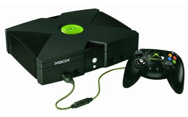 Xbox - to już jest koniec, nie ma już nic! Xbox - to już jest koniec, nie ma już nic!