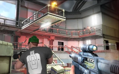 Brave Arms - motyw z gry Brave Arms - motyw z gry