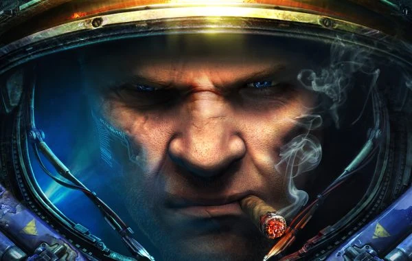 StarCraft II wkracza w fazę zamkniętych beta testów StarCraft II wkracza w fazę zamkniętych beta testów