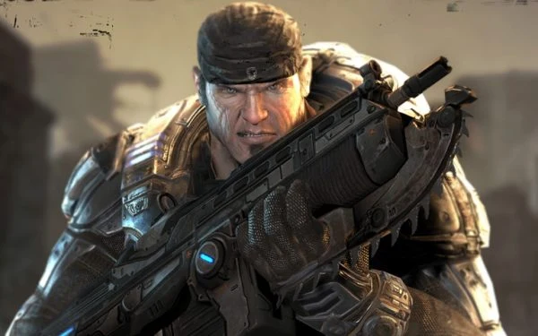 Gears of War 3 w 2011? Niewykluczone...