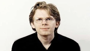 John Carmack - zdjęcie