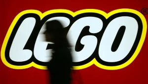 LEGO - logo
