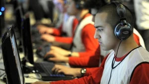 Co dziesiąty gracz jest uzależniony