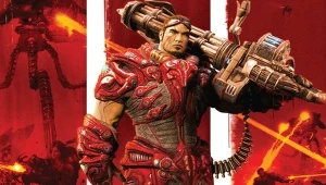 Unreal Tournament - motyw graficzny