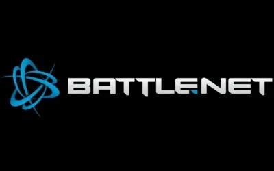 Battle.net - logo Battle.net - logo