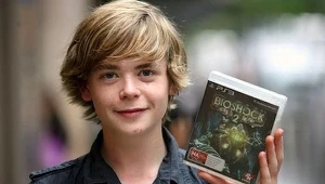 Peter Baee - zdjęcie