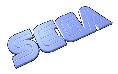 SEGA - logo SEGA - logo