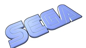 SEGA - logo