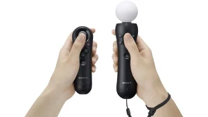 PlayStation Move - zdjęcie