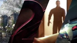 Wiosenna konferencja CD Projekt