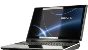 Aristo vision i785 - zdjęcie
