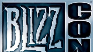 Blizzcon - logo