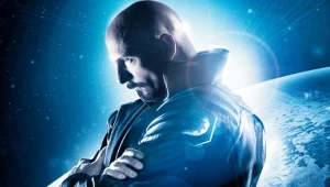 Command & Conquer 4: Tyberyjski Zmierzch - fragment okładki z gry