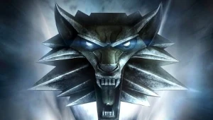 The Witcher: Versus - motyw graficzny