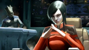 Star Trek Online, czyli witaj w domu, przybyszu