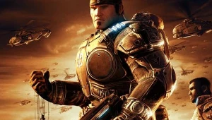Gears of War 2 - motyw graficzny