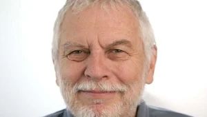 Nolan Bushnell - zdjęcie