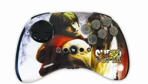 Idealne pady dla fanów serii Street Fighter