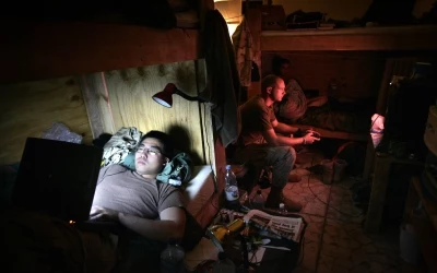 Nie ma to jak partyjka w Modern Warfare przed snem