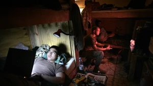 Nie ma to jak partyjka w Modern Warfare przed snem