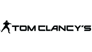Tom Clancy's - logo