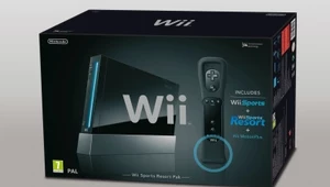 Nowy zestaw Wii - zdjęcie