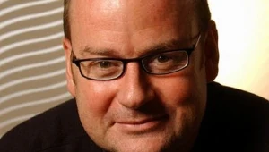 Charles Cecil - zdjęcie