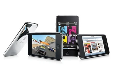 iPod - zdjęcie iPod - zdjęcie