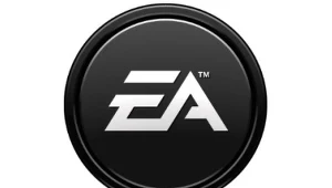 EA - logo