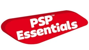 PSP Essentials - logo