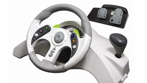 Kierownica Mad Catz MC2 dla Xboxa 360