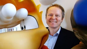 Yves Guillemot - zdjęcie