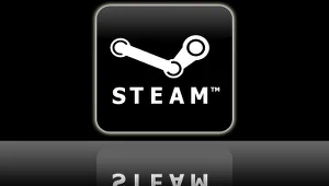 Steam - logo