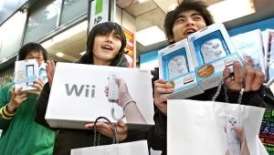 Fani Nintendo mają powody do radości