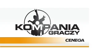 Kompania Graczy - logo