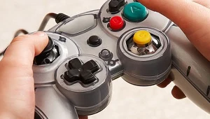 Tak wygląda kontroler dla przeciętnego gracza?